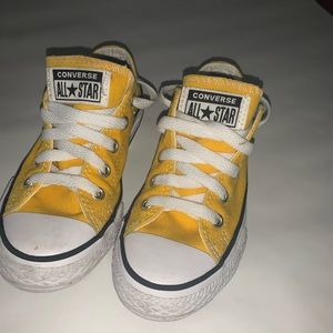 Kids Converse